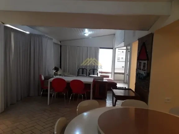 Imagem COBERTURA DUPLEX à venda em São Judas