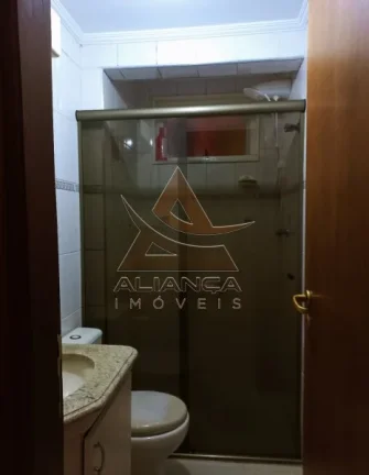 Imagem Apartamento - Ribeirão Preto - Vila Mariana