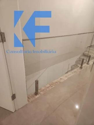 Imagem CASA RESIDENCIAL em CAMPINAS - SP, PARQUE JAMBEIRO