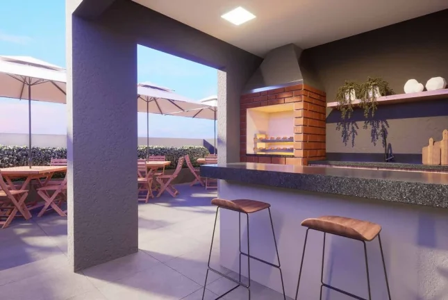 Imagem APARTAMENTO RESIDENCIAL em São Paulo - SP, Tucuruvi