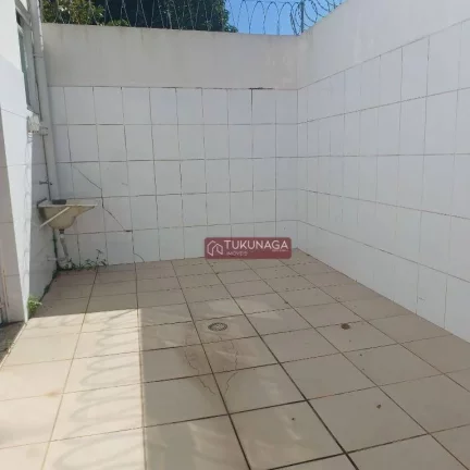 Imagem Galpão à venda, 250 m² por R$ 2.500.000,00 - Parque Renato Maia - Guarulhos/SP