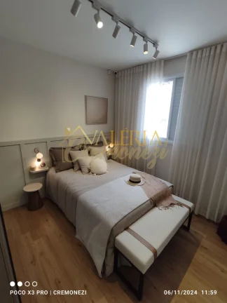 Imagem APARTAMENTO RESIDENCIAL em INDAIATUBA - SP, JARDIM DOS TUCANOS