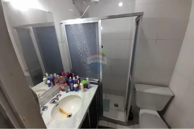 Imagem Apartamento á venda com 2 quartos com 59m² em Praça Seca - Rio de Janeiro