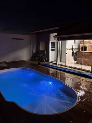 Imagem Casa a Venda Jardim Bela Vista 3 suítes