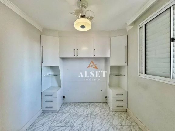 Imagem Apartamento Residencial à venda, Vila Prudente, São Paulo - AP0781.
