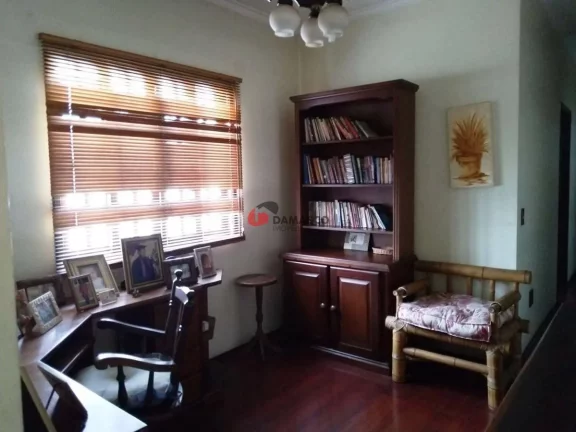 Imagem Sobrado à venda 3 Quartos, 3 Suites, 4 Vagas, 197M², Nova Gerty, São Caetano do Sul - SP