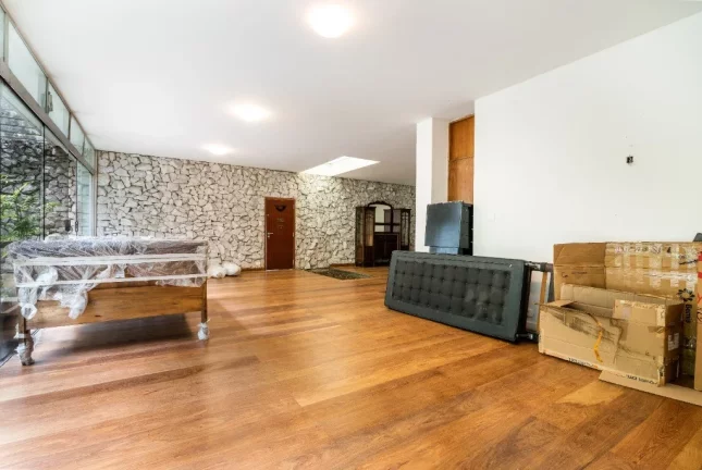 Imagem Casa comercial para locação em Jardim América São Paulo SP