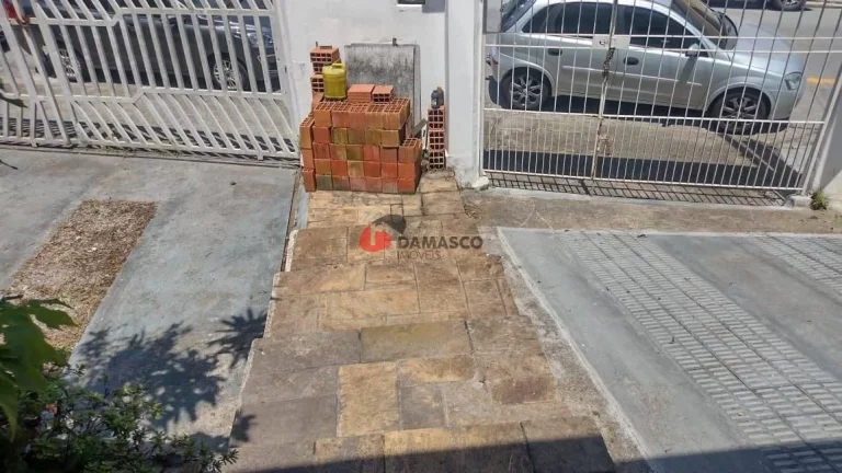 Imagem Terreno à venda, Santa Maria, São Caetano do Sul, SP