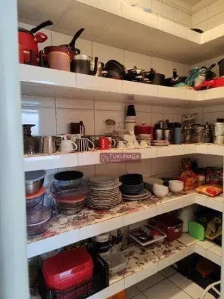 Imagem Sobrado com 3 dormitórios à venda, 340 m² por R$ 1.470.000 - Jardim Sao Paulo(ZN)-São Paulo/SP