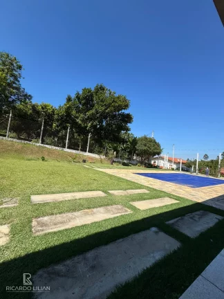 Imagem Maravilhosa chacara em Atibaia com 1100m² e 150m² de area construida - 3 Dormitorios sendo uma suite - A VENDA!!!