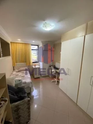 Imagem EXCELENTE 3 QUARTOS TODO MONTADO NA PRAIA DA COSTA!!!