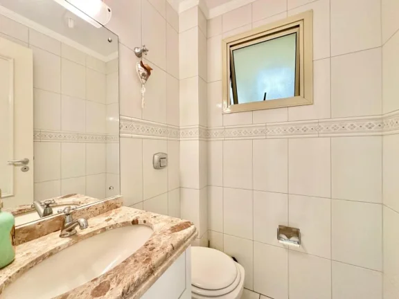 Imagem Apartamento 4 Dormitórios - Bairro Zona Nova