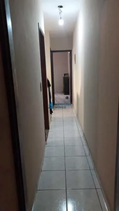 Imagem Casa Padrão