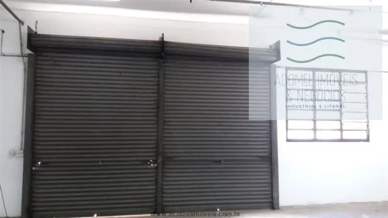 Imagem Galpões para locação em Barueri no bairro Tamboré