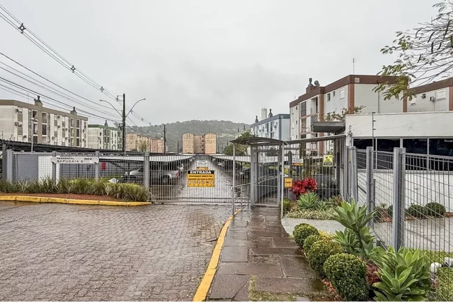 LDPJC 1889 Apto 612651063-2 - Apartamento à venda no bairro Lomba da Palmeira - Sapucaia do Sul/RS
