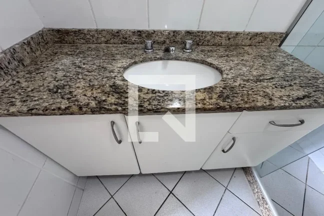 Imagem Apartamento à Venda - Recreio, 3 Quartos, 90 m2