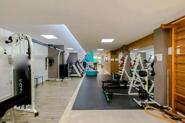 Imagem Oportunidade na Mooca – Apartamento 83m2 com 2 Vagas | Condomínio Portale Mattino