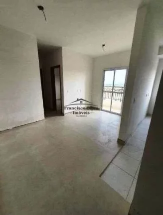 Imagem Apartamento à venda no bairro Jardim do Vale - Guaratinguetá/SP