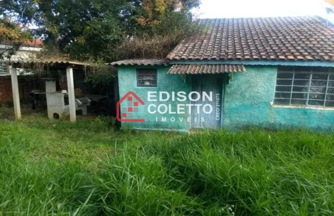 Imagem Ótimo Negócio - Terreno a venda Residencial ou Comercial em 720m² em Charqueada!!