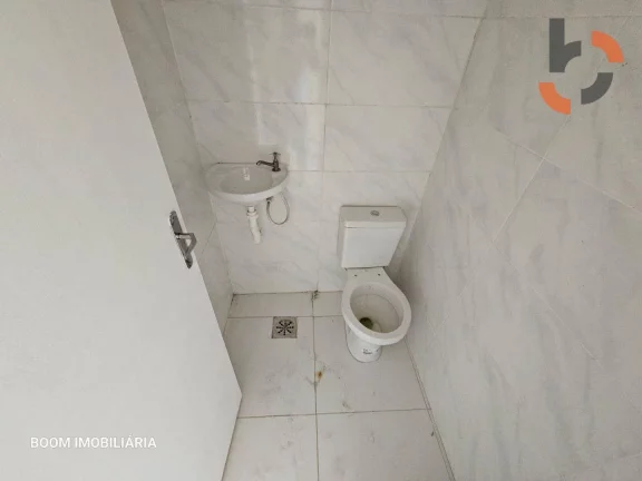 Imagem Sala à venda, 20 m² por R$ 100.000,00 - Centro - Nova Iguaçu/RJ
