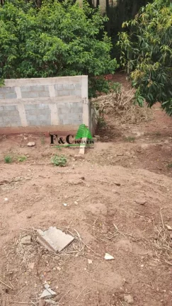 Imagem Terreno em Condomínio para Venda em Americana, Parque São Jerônimo