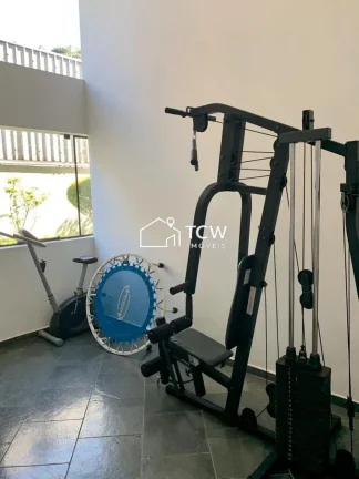 Imagem Apartamento à venda no bairro Pinheiros - São Paulo/SP, Zona Sul