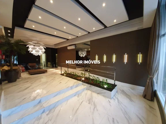 Imagem Apartamento à venda mobiliado, decorado 2º Quadra Mar em Balneário Camboriú