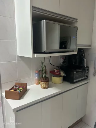 Imagem Apartamento com 3 dormitorios sendo uma suite, andar alto e uma vaga de garagem - Cambuci/Liberdade