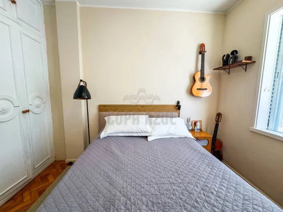 Imagem Copacabana – Rua Figueiredo Magalhăes | Residencial › Cobertura 4 quarto(s) à Venda