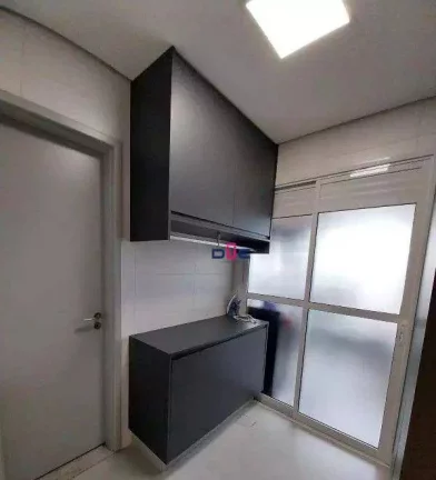 Imagem Apartamento com 3 dormitórios à venda, 177 m² por R$ 2.850.000 - Boqueirão - Santos/SP