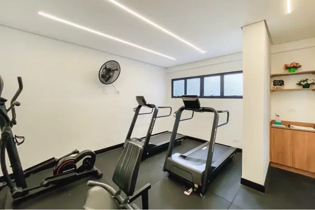 Imagem APARTAMENTO RESIDENCIAL em São Paulo - SP, Alto de Santana