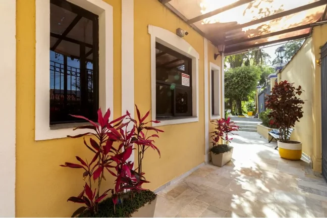 Imagem CASA RESIDENCIAL em São Paulo - SP, Vila São Silvestre
