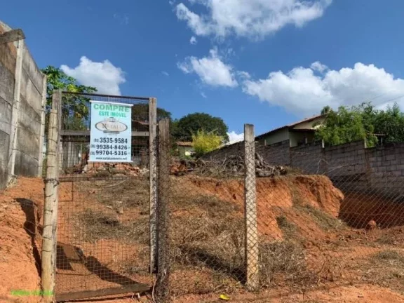 Imagem EXCELENTE LOTE NO BAIRRO ICARAÍ, EM JUATUBA.