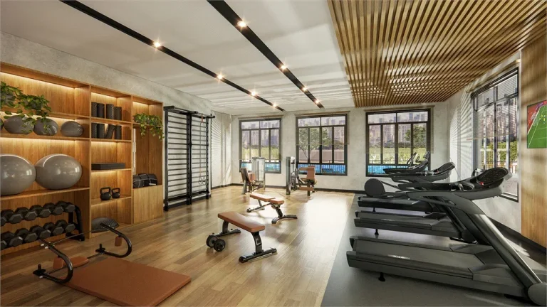 Imagem Apartamento à venda com 3 quartos, sendo 3 suítes, no condomínio Excellence Guedala, São Paulo - SP