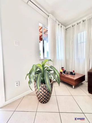 Imagem VENDO CASA DE 4 DORMITORIOS NO CONDOMÍNIO RESIDENCIAL VILA Di NAPOLLI