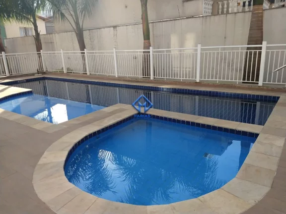 Imagem Apartamento com 1 Quarto para Alugar, 36 m² em Ipiranga - São Paulo