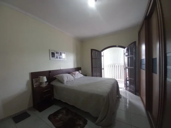 Imagem LINDA CASA ASSOBRADADA PARA VENDA NO JARDIM DA FONTE - JUNDIAÍ SP