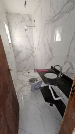 Imagem Casa à venda, 98 m² por R$ 450.000,00 - Mato Dentro - Mairiporã/SP