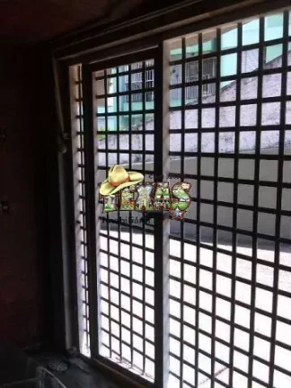 Imagem Sobrado condomínio fechado Jardim Danfer