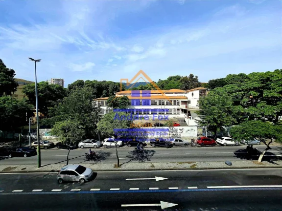 Imagem Apartamento, 2 quartos, 3 ban, cozinha, varanda, 1 vaga, Port 24 hs, infraestrutura, à venda, 85 M², por R$ 520.000 – Vila Isabel - Rio de Janeiro - RJ.