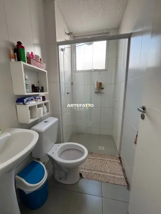 Imagem Apartamento Residencial Fremont