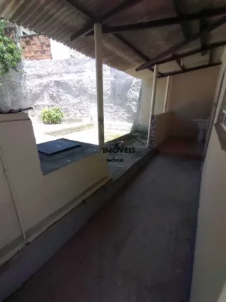 Imagem Casa a Venda no bairro Gradim - São Gonçalo, RJ