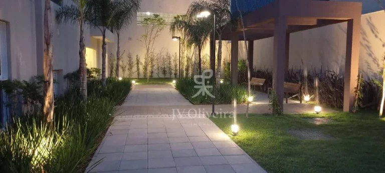 Imagem Apartamento com 2 dormitórios à venda, 39 m² por R$ 490.000,00 - Vila Sônia - São Paulo/SP