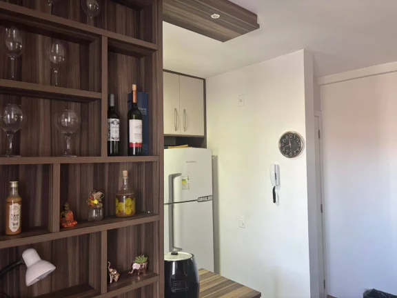 Imagem Condomínio bosque das estações apartamento à venda 2 quartos Bela Visita