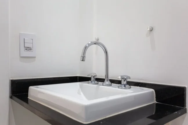 Imagem APARTAMENTO RESIDENCIAL em São Paulo - SP, Campo Belo