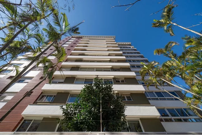 Imagem MDOB 130 Apto 612481029-151 - Apartamento à venda no bairro Menino Deus - Porto Alegre/RS