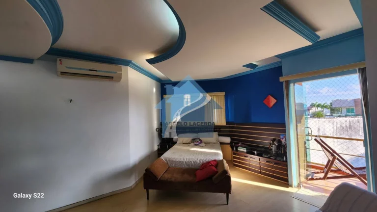 Imagem CASA NO CONDOMÍNIO PONTA NEGRA II - PONTA NEGRA