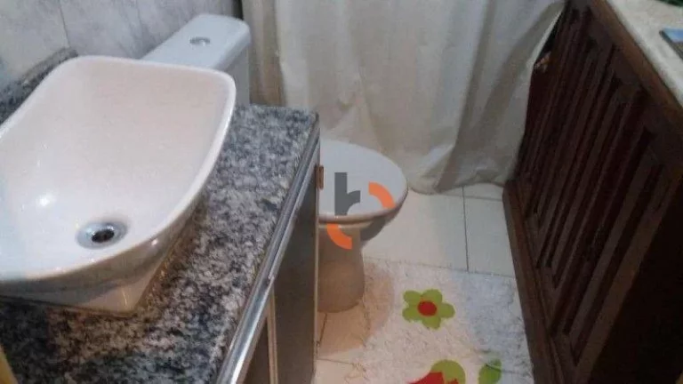 Imagem Casa Duplex Independente 2 Quartos - Prata - Nova Iguaçu/RJ