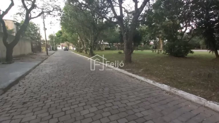 Imagem Casa a venda na Restinga Nova