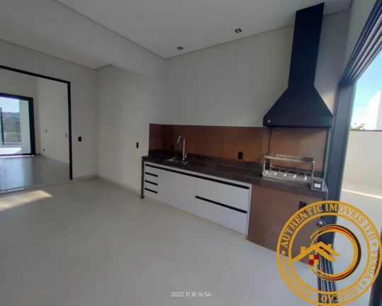 Imagem CASA RESIDENCIAL em SALTO - SP, RESIDENCIAL CENTRAL PARQUE